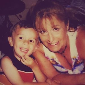 Meet your Posher, Katherine